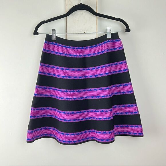 Miami Fit & Flare Women’s Skirt Size Small - Picture 5 of 8